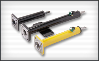 ステアリングコラムシャフト