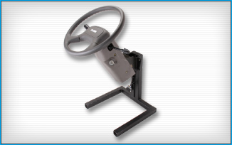 ステアリングシステム